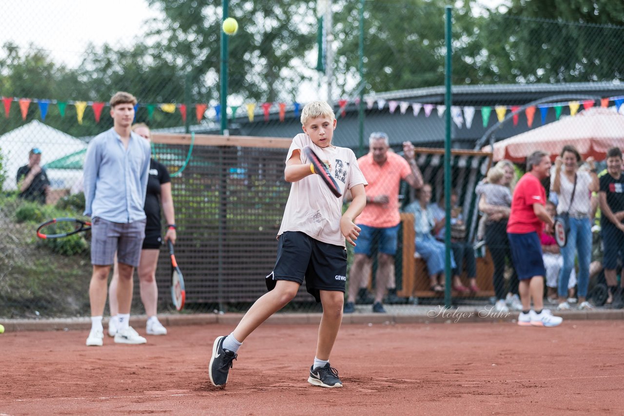 Bild 109 - Marner Tennisevent mit Mischa Zverev